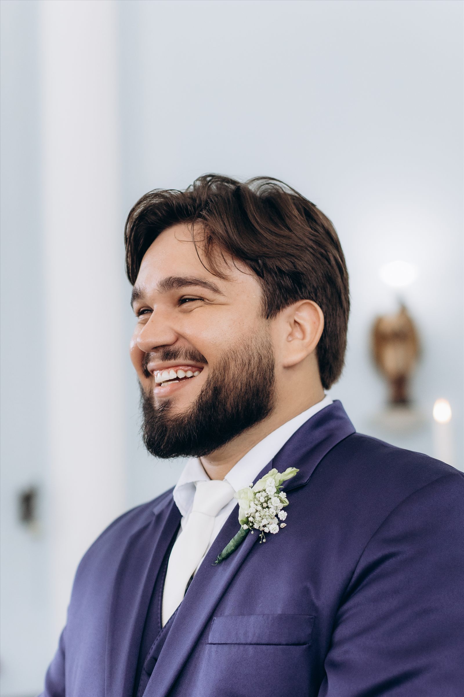 Foto de Marcos Roberto